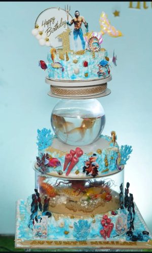 Aquaman Theme Aquaman Theme