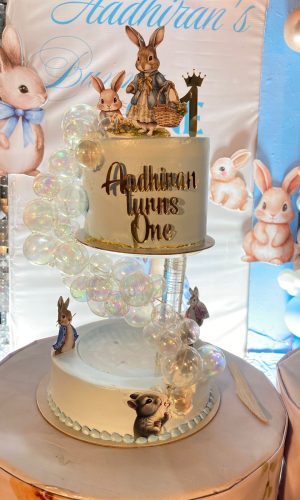 Bunny theme Bunny theme