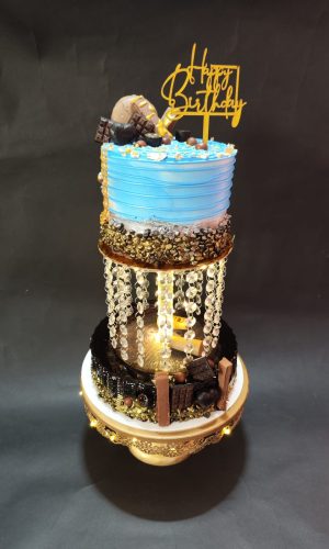 Chiklu Theme Chiklu Theme