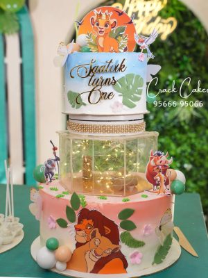 Crack Cakes - Insta Post 1