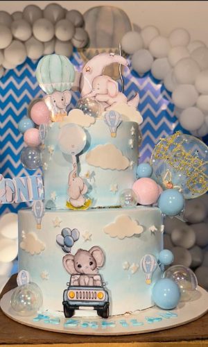 Elephant Theme Elephant Theme