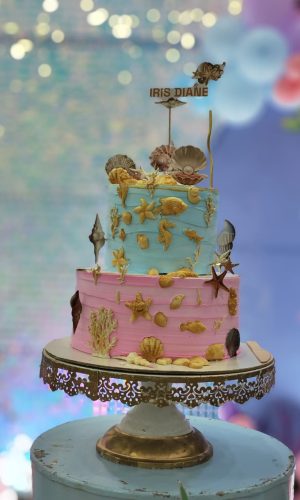 Mermaid Theme Mermaid Theme