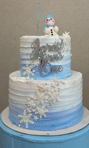 Snowman Theme Snowman Theme