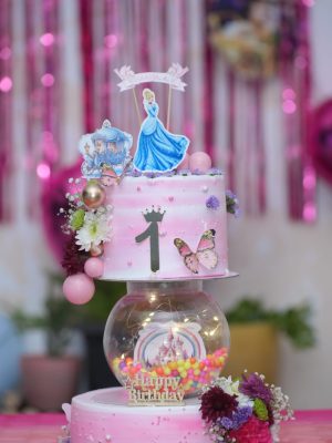 Vihana - Cindrella Theme